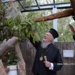 Ο Οικ. Πατριάρχης εξήρε το έργο του Ελληνικού Κέντρου Προνοίας της Αρχιεπισκοπής Αυστραλίας