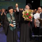Ο Οικ. Πατριάρχης πρώτος Επίτιμος Διδάκτωρ της Θεολογικής Σχολής του Σύδνεϋ