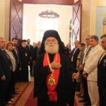 20η Επέτειος Πατριαρχικής Εκλογής του Πατριάρχη Αλεξανδρείας Θεοδώρου
