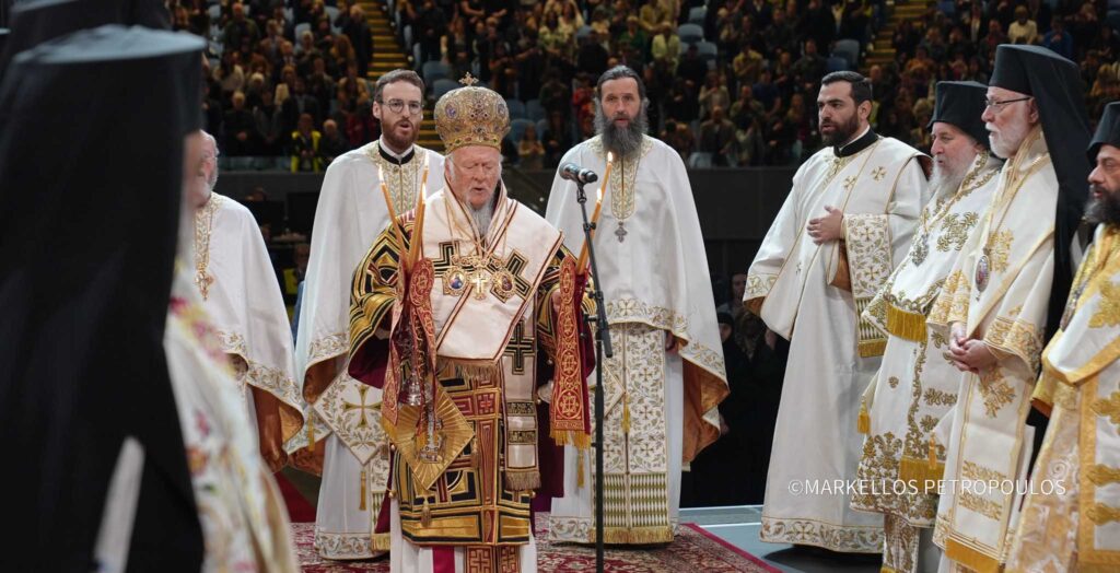 Η «καρδιά» της Ορθοδοξίας χτύπησε δυνατά στην ελληνοπρεπέστατη Μελβούρνη