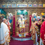 Τον Άγιο Δημήτριο τίμησε ο Τύρναβος