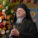 Βίντεο η επίσκεψη του Οικουμενικού Πατριάρχη στην Αυστραλία