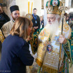 Παρουσία της ΠτΔ τα Ελευθέρια της Βέροιας