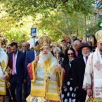 Τον Πολιούχο της Άγιο Δημήτριο εόρτασε η Κηφισιά