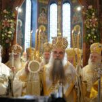 Η Χειροτονία του Επισκόπου Αλμωπίας Στεφάνου στην Έδεσσα