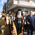 Λαμπρή η ενθρόνιση του νέου Μητροπολίτη Μαντινείας και Κυνουρίας Επιφανίου