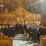 Επιστημονική εσπερίδα της Πατριαρχικής Ανωτάτης Εκκλησιαστικής Ακαδημίας Κρήτης