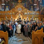 Εσπερινός του Αγίου Δημητρίου στην Ι. Μ. Ρεθύμνης