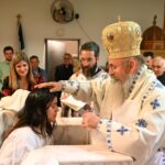 Περιστερίου: “Η Δύση νοσταλγεί την Ορθοδοξία”