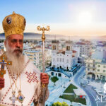 Νέος Μητροπολίτης Μαντινείας και Κυνουρίας ο Επίσκοπος Ταλαντίου Επιφάνιος