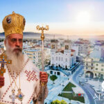 Την Πέμπτη 31 Οκτωβρίου η ενθρόνιση του νέου Μητροπολίτη Μαντινείας Επιφανίου