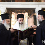 Τα Μεγάλα Μηνύματα του νέου Μητροπολίτη Μαντινείας και των Βοηθών Επισκόπων