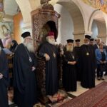 Υποδοχή του Πατριάρχη Αλεξανδρείας στο Ρέθυμνο