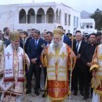 Παρουσία του Πρωθυπουργού ο εορτασμός της Πολιούχου Νάξου