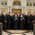 Δεκαετής θεοφιλής Ἀρχιερατεία τοῦ Ἐπισκόπου Κερνίτσης Χρυσάνθου