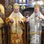 Εορτασμός του Οσίου Ιακώβου του Νέου Ασκητού του εν Ευβοία