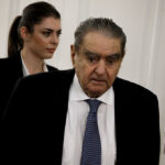 Η Αρχιεπισκοπή Κρήτης για την εκδημία του Βαρδή Βαρδινογιάννη