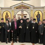 Ανακοινωθέν επιτροπής Θεολογικού Διαλόγου Ορθοδόξου Εκκλησίας & Παγκοσμίου Λουθηρανικής Ομοσπονδίας