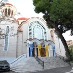 O Ι. Ν. Αγίων Αποστόλων Πεύκης εορτάζει τα “ΠΡΩΤΟΘΡΟΝΑ 2025”