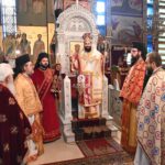Πανήγυρη της Αγίας Αικατερίνης στους Αγίους Αποστόλους Πεύκης