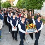 Το Αρεταίειο Νοσοκομείο γιόρτασε τον Άγιο Νεκτάριο