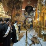 Τρισάγιο στη Μητρόπολη Ρεθύμνης για τον Βαρδή Βαρδινογιάννη