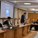 2η Ημέρα Εργασιών του Συνεδρίου Βιοηθικής του Οικουμενικού Πατριαρχείου