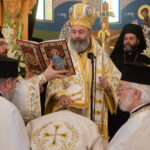 Αυστραλίας: «Να ανορθωθούμε πνευματικά, για να υποδεχθούμε τον Χριστό στις καρδιές μας»