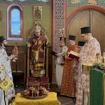 Η μνήμη του Απόστολου Ανδρέα στην Γάνδη 