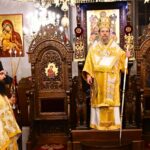 Χριστούγεννα στην Αρχοντική Αρναία