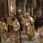 Αρχιεπίσκοπος: “Η συνεργασία, η κοινή προσπάθεια και η ευλογία του Θεού δίνει λύση στα προβλήματα”