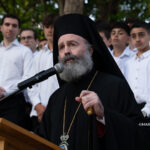 Αυστραλίας: «“Χριστούγεννα” σημαίνει γέννηση και ζωή, αλλά και προοπτική της Βασιλείας του Θεού»