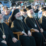 «Χριστουγεννιάτικα Κάλαντα» στην Βικτώρια, παρουσία του Αρχιεπισκόπου Αυστραλίας