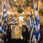 Η εορτή του Αγίου Νικολάου στο Πέραμα