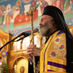 Αυστραλίας: «Η φιλοσοφία της ζωής του Αγίου Νικολάου ήταν θυσία, προσφορά, αγάπη και έλεος προς τον πλησίον»
