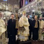 Η Κέρκυρα εόρτασε τον Πολιούχο της Άγιο Σπυρίδωνα