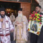 Πανήγυρις Οσίου Παταπίου και εκδήλωση υπέρ της Ιεραποστολής των νησιών Φίτζι