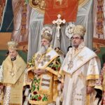 Τα ονομαστήρια του Αρχιεπισκόπου Κρήτης Ευγενίου