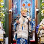 Πολυαρχιερατικό συλλείτουργο για τον Άγιο  Νικόλαο στην Καλαμάτα