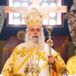Κύπρου Γεώργιος: “Το Κυπριακό δεν πρέπει να είναι βάρος για τις ελληνικές κυβερνήσεις “