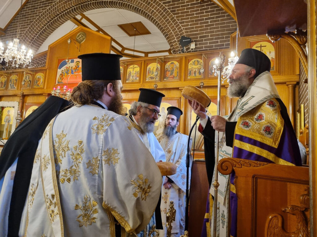 Αυστραλίας: «Να κρίνουμε τον άλλο μόνο όταν είμαστε σίγουροι ότι τον αγαπούμε»