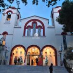 Ο Ι. Ν. Αγίου Στεφάνου Ν. Ιωνίας εορτάζει τα 100 χρόνια ζωής