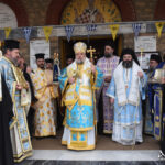 Η Μεγαλόπολη εόρτασε τον Πολιούχο της Άγιο Νικόλαο