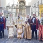 Το Ρέθυμνο εόρτασε την Πολιούχο του Αγία Βαρβάρα