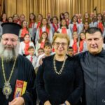 Καταλυκτήριες Μουσικές εκδηλώσεις για τους Αγίους Τέσσερεις Μάρτυρες του Ρεθύμνου