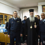Ποιμαντικές δραστηριότητες στη Μητρόπολη Μαντινείας, παραμονή Χριστουγέννων