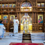 Τριετές Μνημόσυνο του Μητροπολίτη Γόρτυνος και Μεγαλουπόλεως Ιερεμία