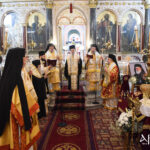 Ετήσιο Μνημόσυνο του μακαριστού Μητροπολίτη Μαντινείας και Κυνουρίας Αλεξάνδρου