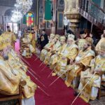 Λαμπρά τα ονομαστήρια του Μητροπολίτη Θεσσαλιώτιδος Τιμοθέου