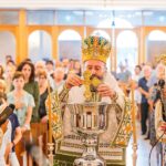 Αυστραλίας Μακάριος: «Αν δεν έχουμε πίστη στον Θεό, βαδίζουμε χωρίς προορισμό»